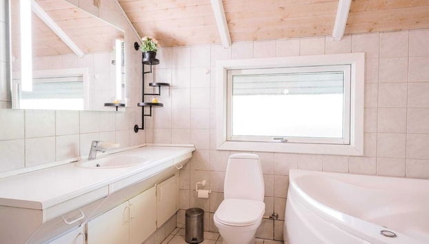 6 Person Holiday Home in Oksbol - Photo 3