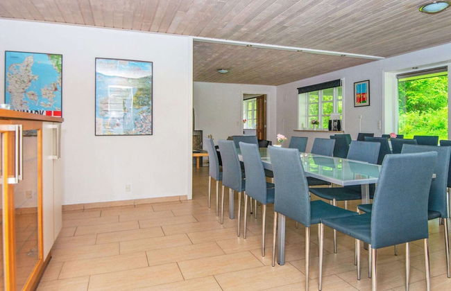 Holiday Home in Silkeborg - Foto 26
