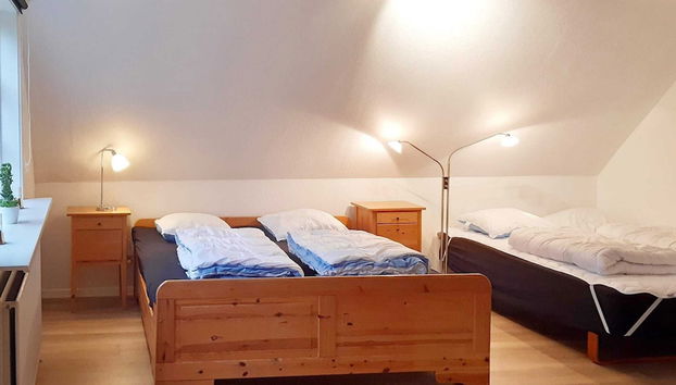 Holiday Home in Silkeborg - Foto 2