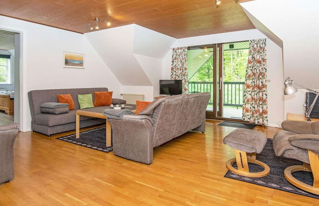 Holiday Home in Silkeborg - Foto 18