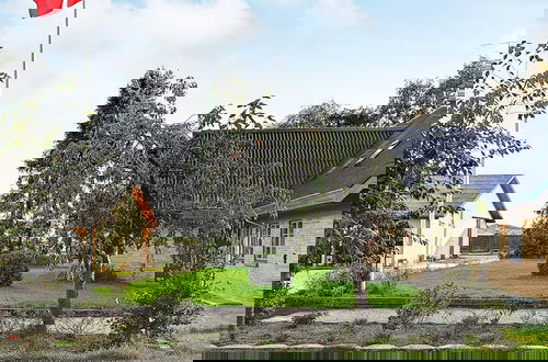 Foto 1 - Holiday Home in Silkeborg