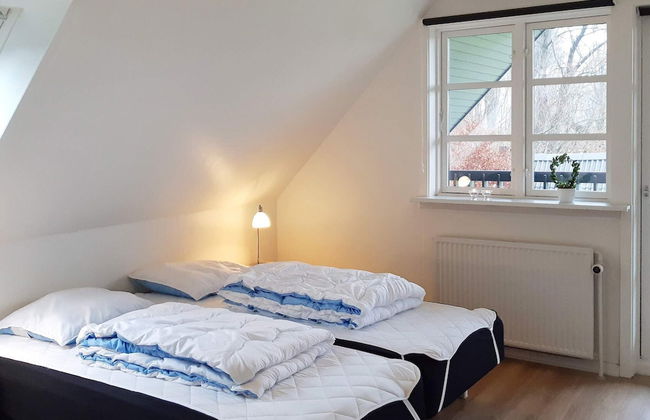 Holiday Home in Silkeborg - Foto 7