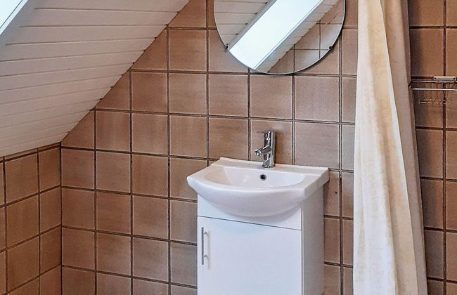 Holiday Home in Silkeborg - Foto 24