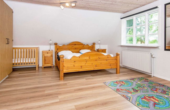 Holiday Home in Silkeborg - Foto 4