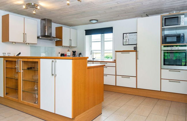 Holiday Home in Silkeborg - Foto 11