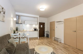 Photo 3 - VacationClub - Baltycka Apartments