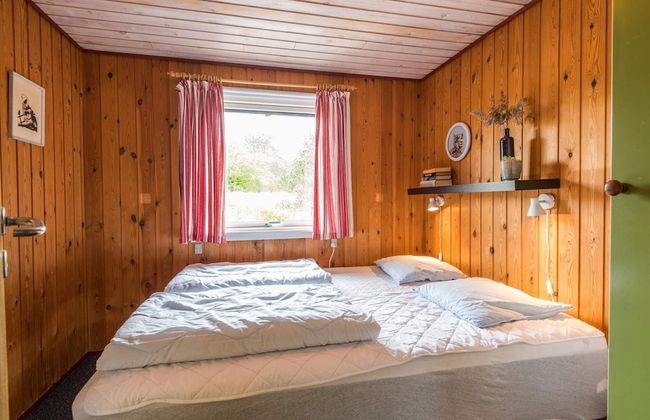 5 Person Holiday Home in Fano - Foto 3