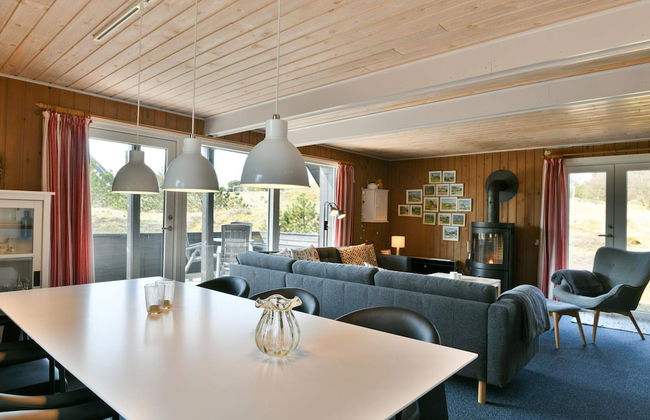 5 Person Holiday Home in Fano - Foto 13