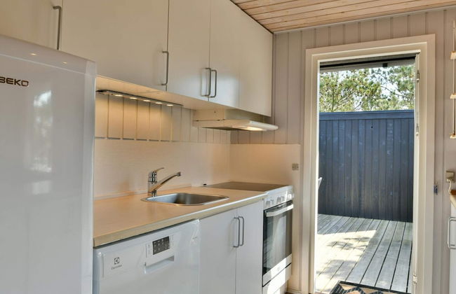 5 Person Holiday Home in Fano - Foto 8