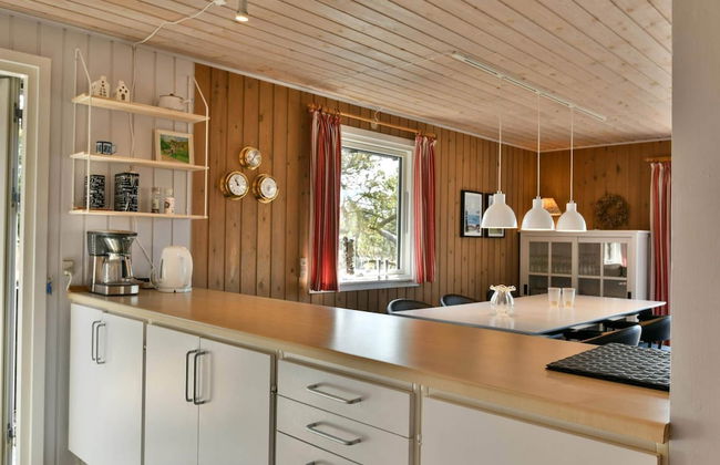 5 Person Holiday Home in Fano - Foto 14