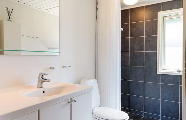5 Person Holiday Home in Fano - Foto 7