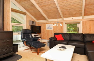 Photo 3 - 6 Person Holiday Home in Albaek