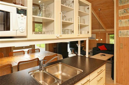 Foto 3 - 6 Person Holiday Home in Albaek