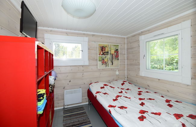 Pikku Torppa Cottage - Foto 31