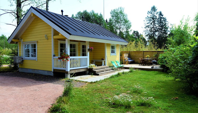 Photo 1 - Pikku Torppa Cottage