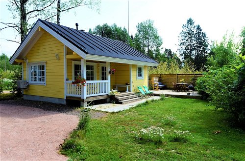 Foto 1 - Pikku Torppa Cottage