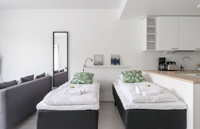 Hiisi Homes Espoo Center - Foto 12
