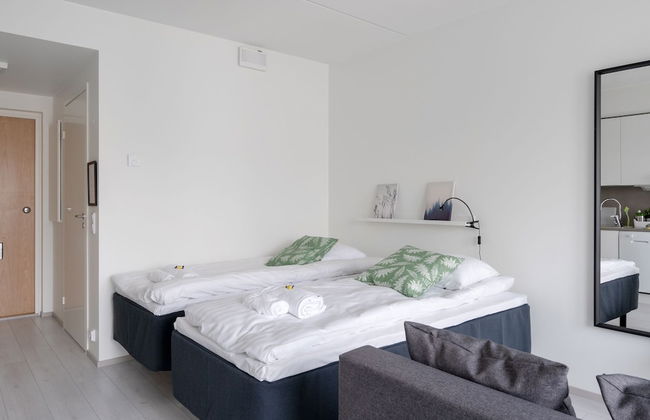 Hiisi Homes Espoo Center - Foto 10