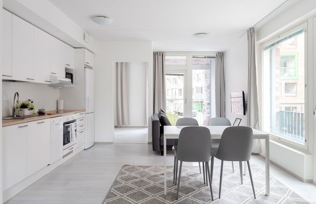 Hiisi Homes Espoo Center - Foto 32