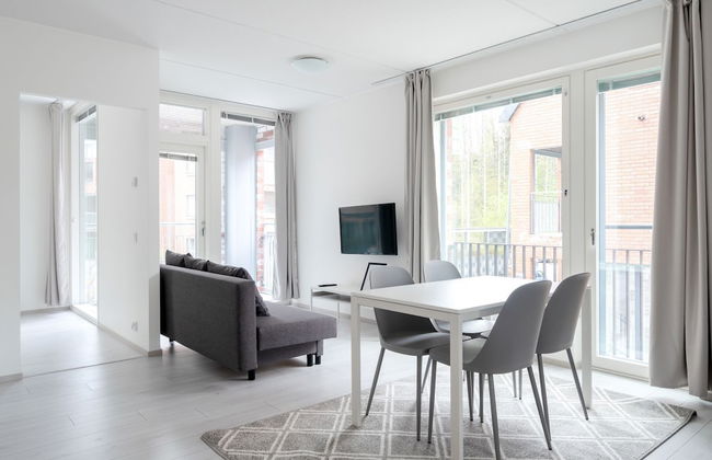 Hiisi Homes Espoo Center - Foto 34