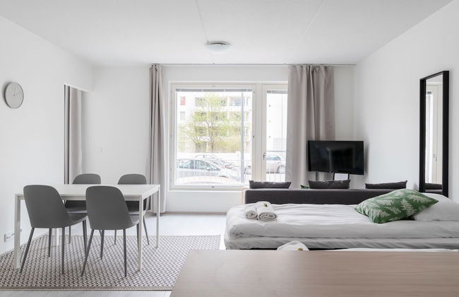 Hiisi Homes Espoo Center - Foto 40