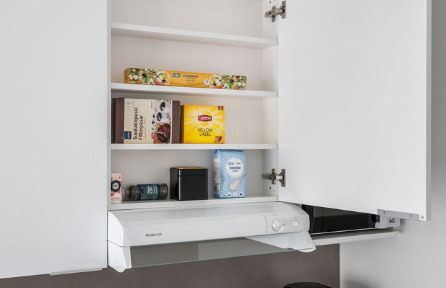Hiisi Homes Espoo Center - Foto 42