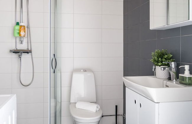 Hiisi Homes Espoo Center - Foto 44