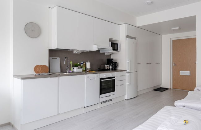 Hiisi Homes Espoo Center - Foto 15
