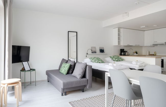 Hiisi Homes Espoo Center - Foto 38