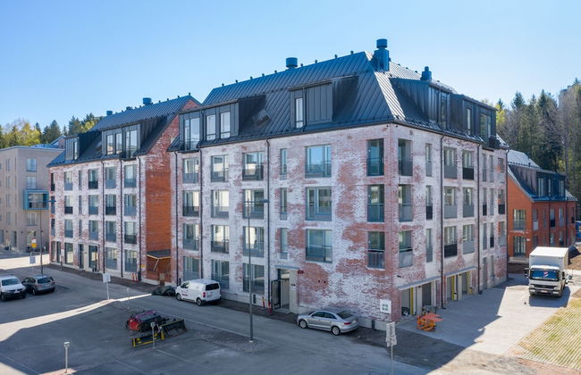 Hiisi Homes Espoo Center - Foto 49