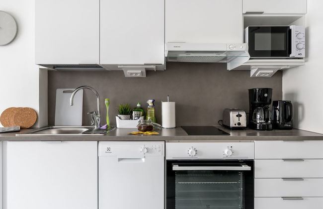 Hiisi Homes Espoo Center - Foto 16