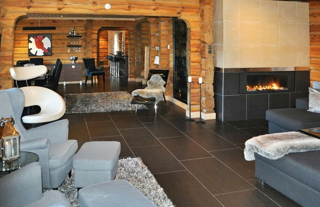 15 Person Holiday Home in Fåvang - Foto 13
