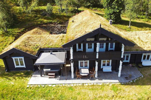 Photo 1 - 15 Person Holiday Home in Fåvang