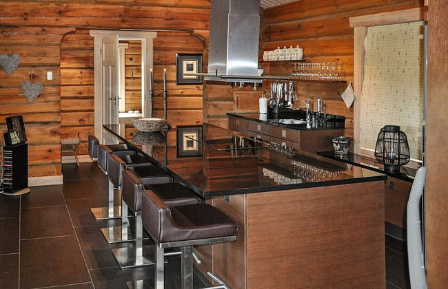 15 Person Holiday Home in Fåvang - Foto 7