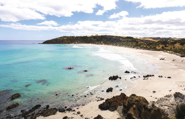 Sky House Kangaroo Island - Foto 17