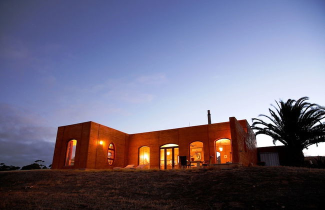 Sky House Kangaroo Island - Foto 15