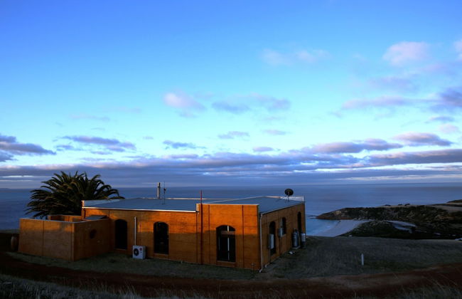 Sky House Kangaroo Island - Foto 10