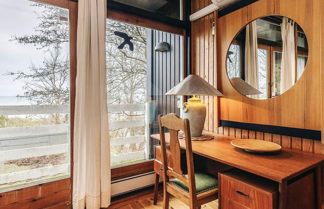 6 Person Holiday Home in Dronningmolle-by Traum - Foto 11