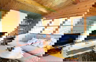 Foto 3 - 6 Person Holiday Home in Dronningmolle-by Traum