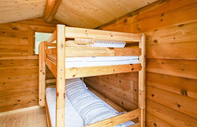 6 Person Holiday Home in Dronningmolle-by Traum - Foto 21