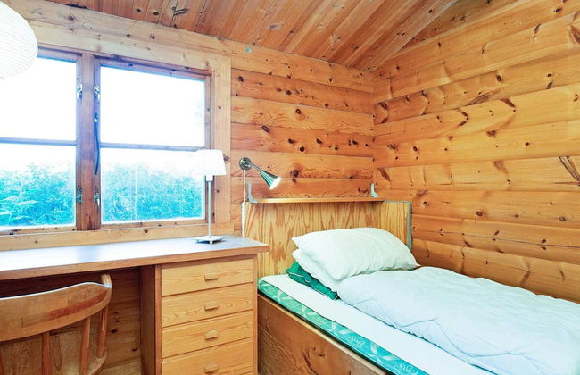 6 Person Holiday Home in Dronningmolle-by Traum - Foto 29