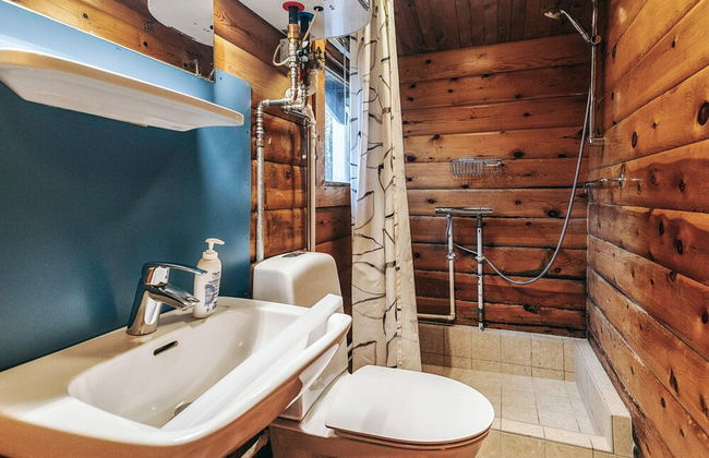 6 Person Holiday Home in Dronningmolle-by Traum - Foto 17