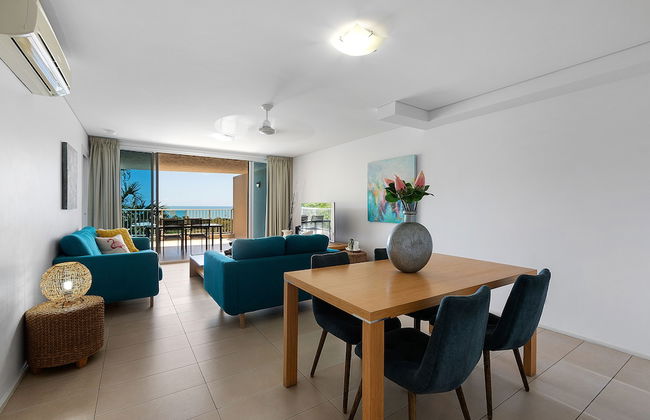Azure Sea Whitsunday Resort - Foto 49