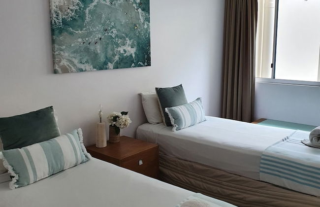 Azure Sea Whitsunday Resort - Foto 8