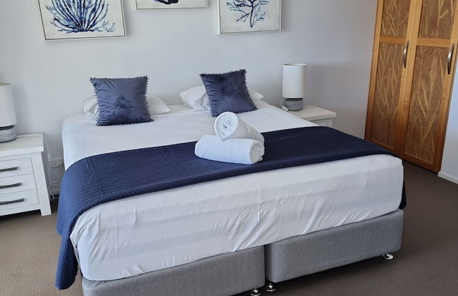 Azure Sea Whitsunday Resort - Foto 12