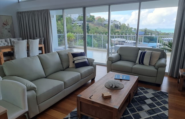 Azure Sea Whitsunday Resort - Foto 54