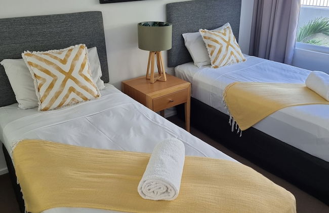 Azure Sea Whitsunday Resort - Foto 7