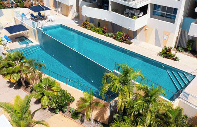 Azure Sea Whitsunday Resort - Foto 1