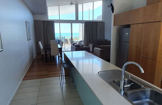 Azure Sea Whitsunday Resort - Foto 27