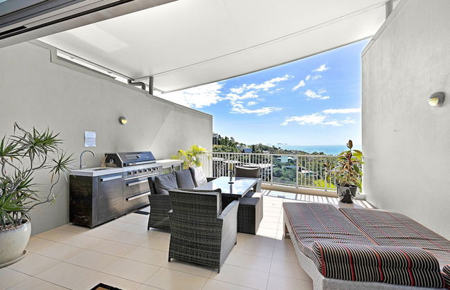 Azure Sea Whitsunday Resort - Foto 63